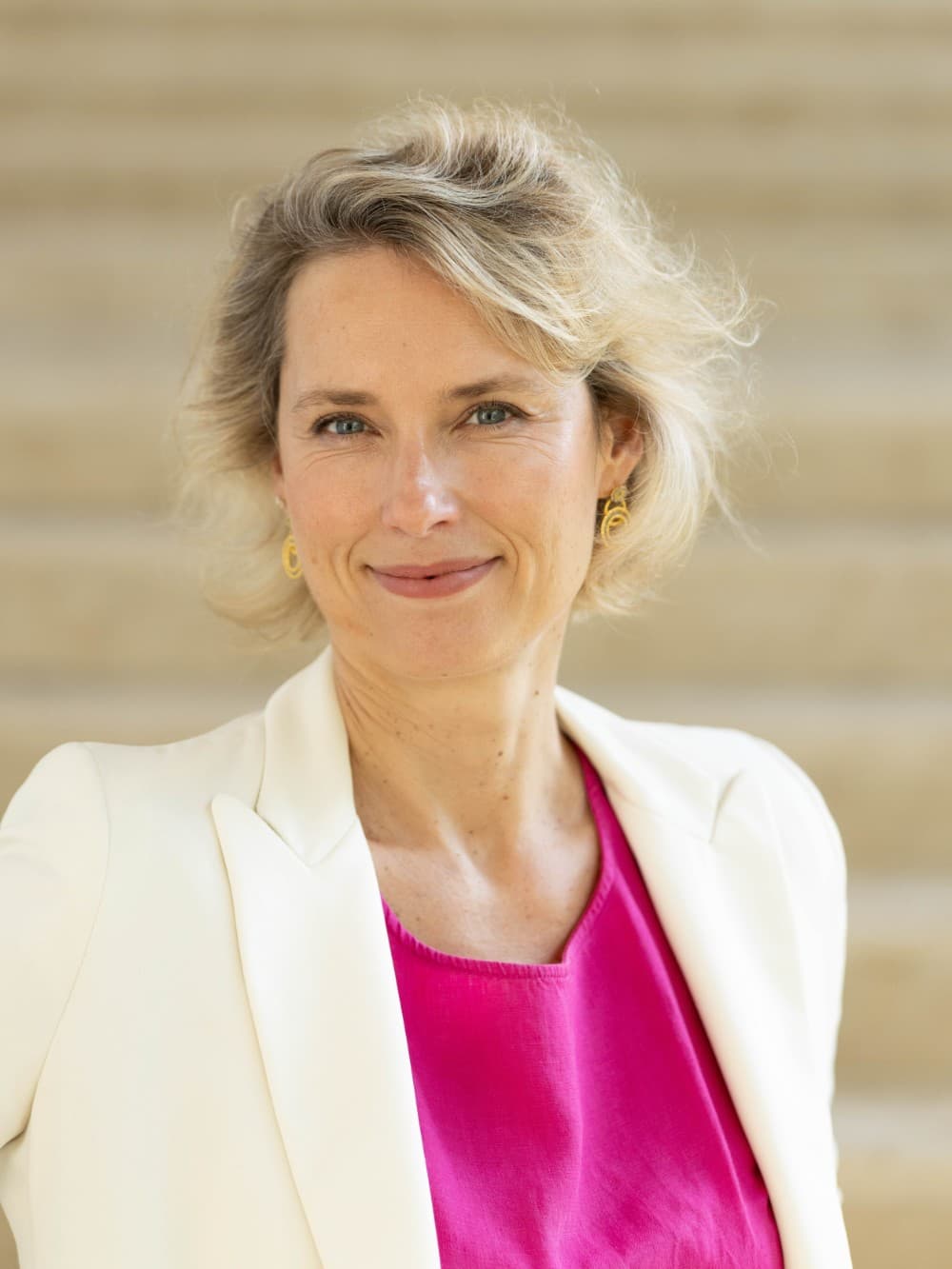 Julie Clauss